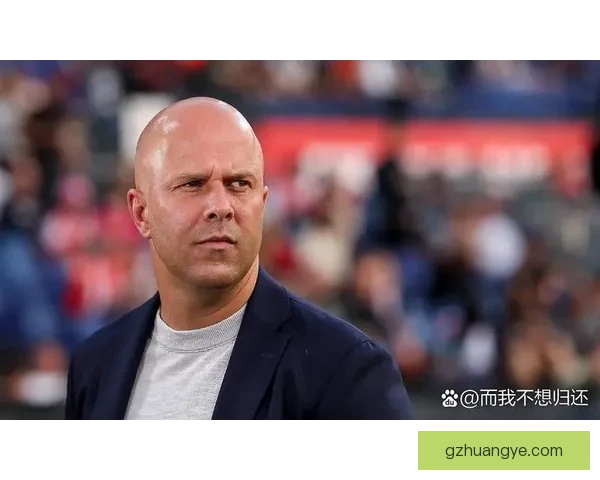 斯洛特治执教下利物浦难有提升